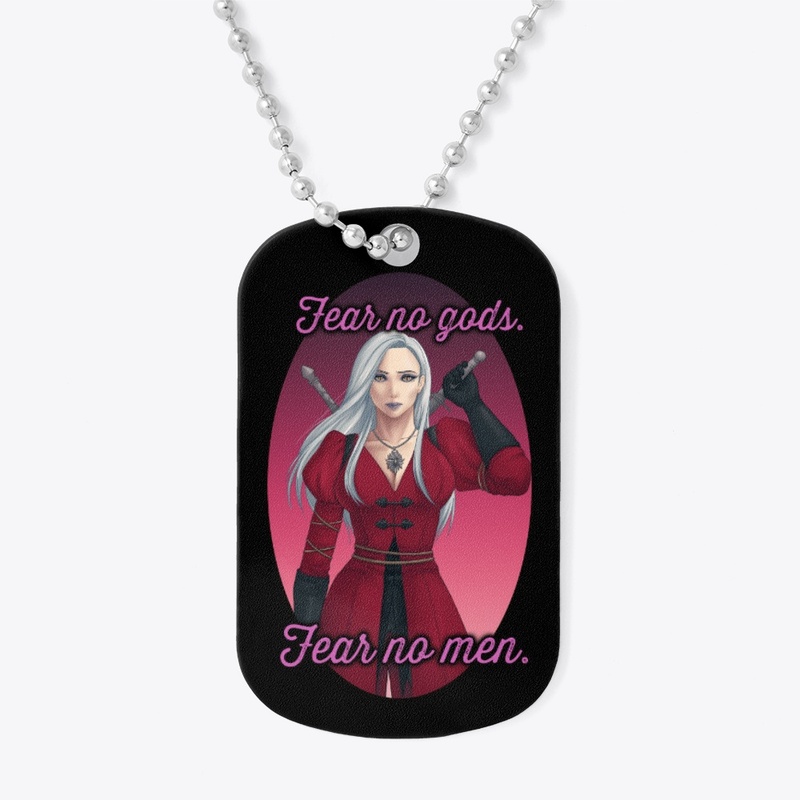 Brynhilder Collection