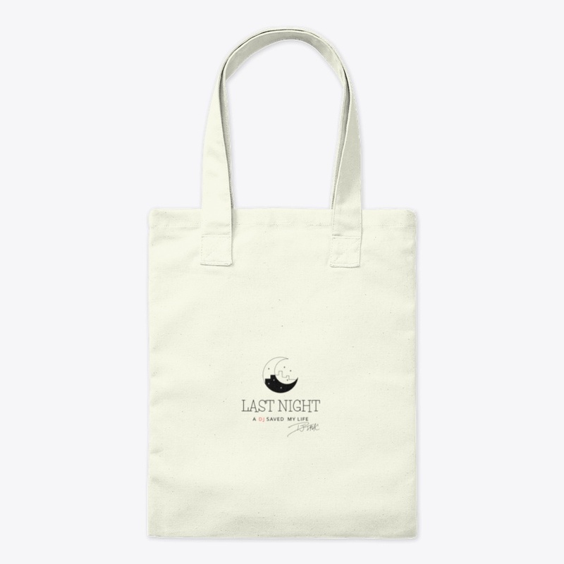 Signature Tote