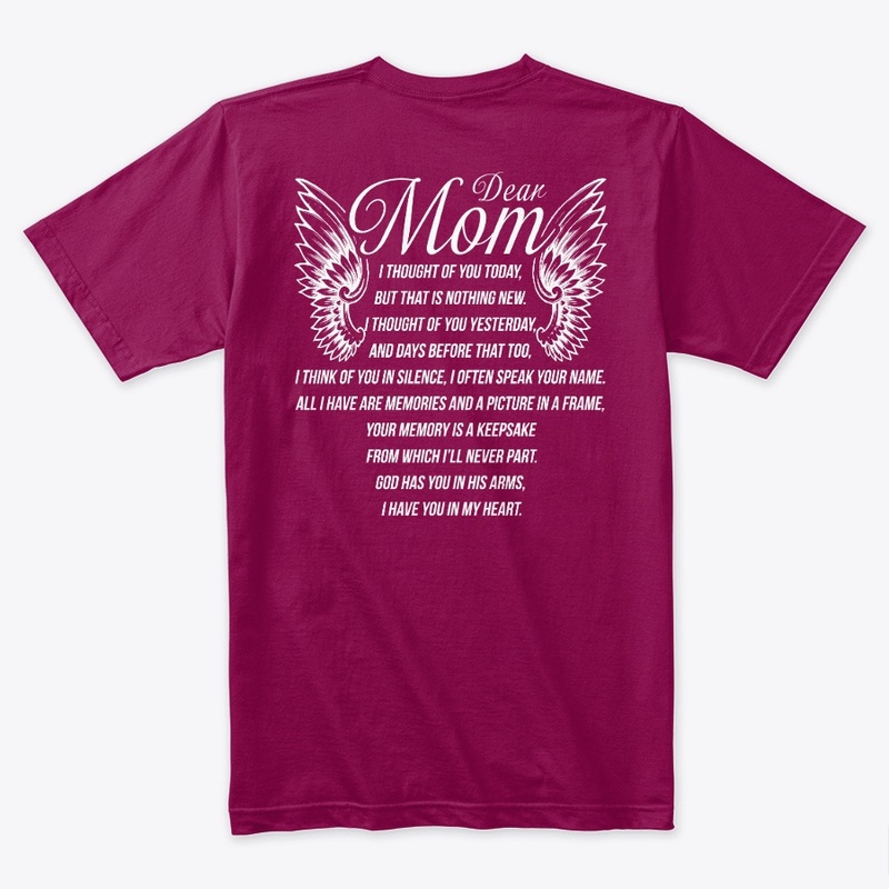 Dear MOM