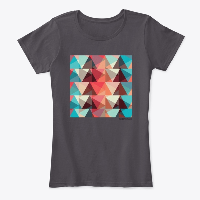 Geometric Triangles