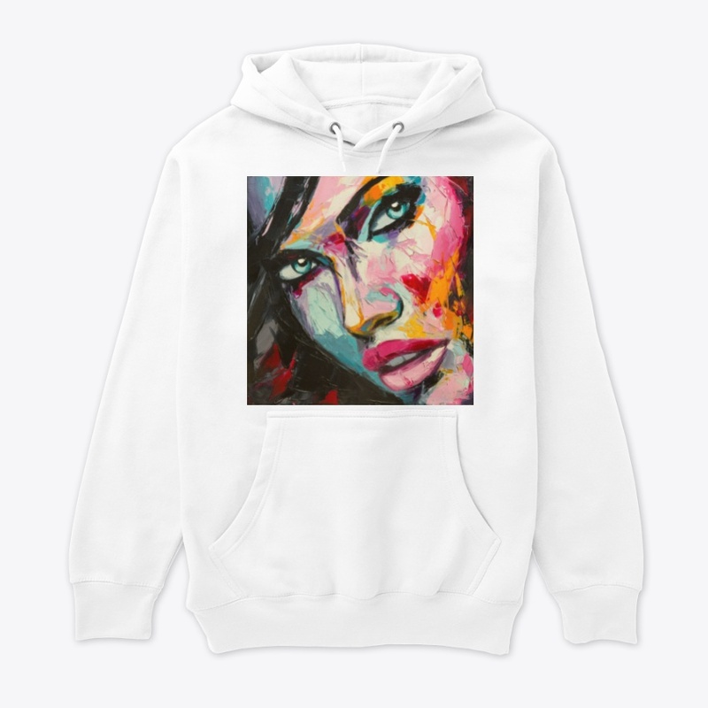 Womanart