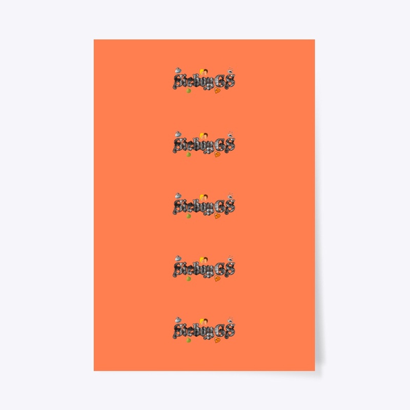 SicboyGS Design#2