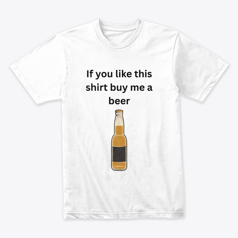 Beer drinkers