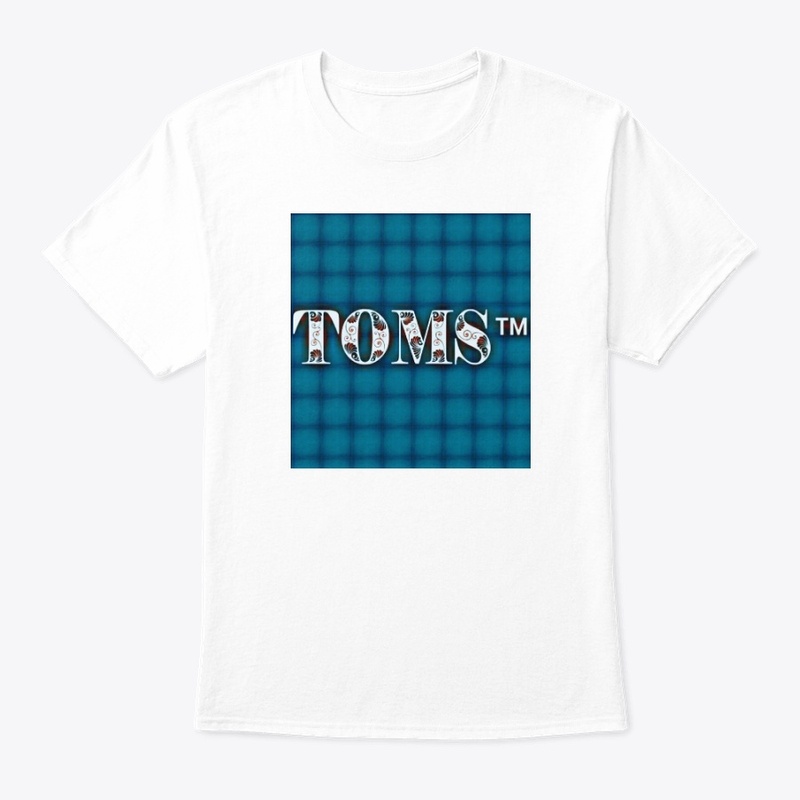 Toms™ Pattern design collection