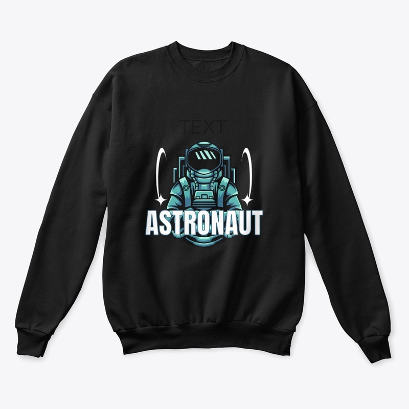 ASTRONAUT T SHIRT