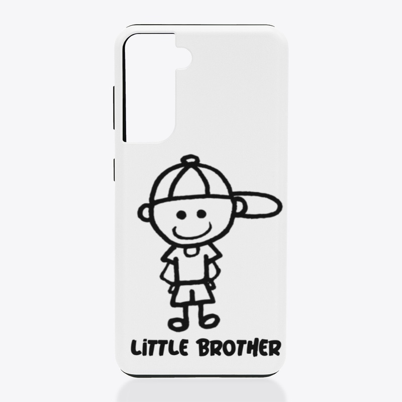 Family Designs: Little Brother