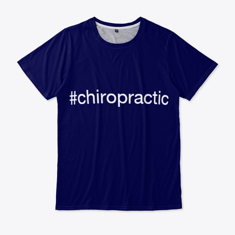 #CHIROPRACTIC