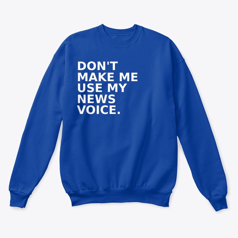 My News Voice