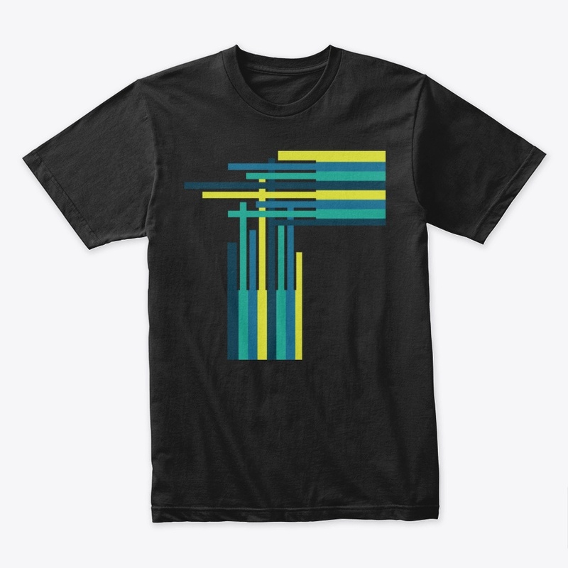 Level Up Collection | Electric Series