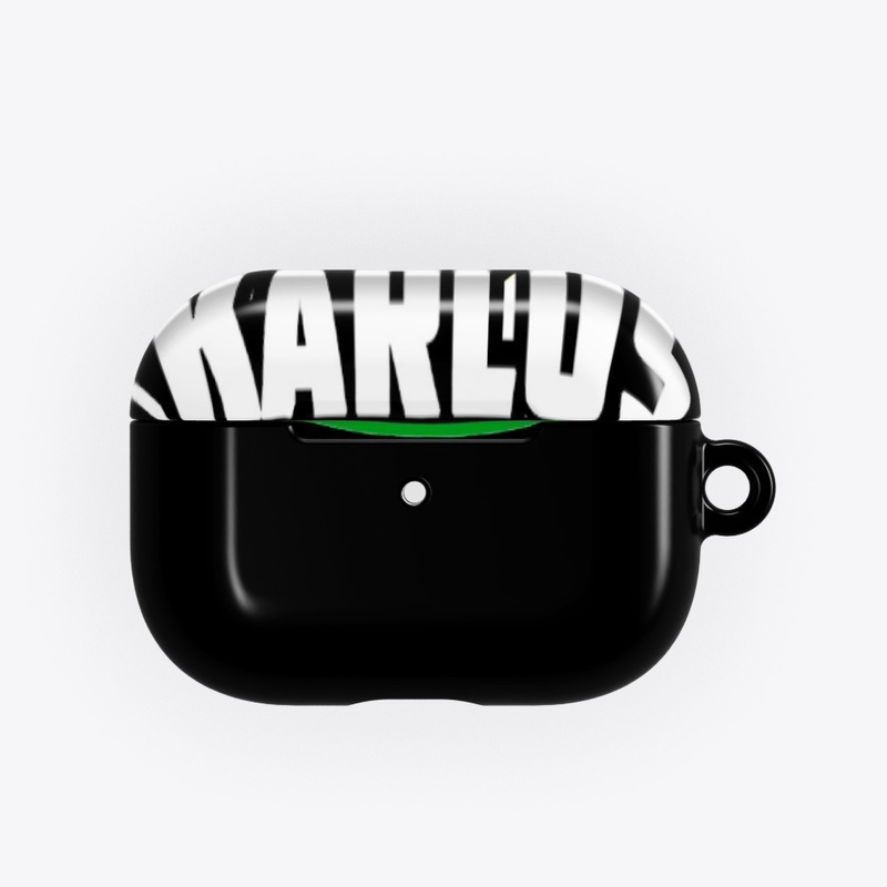 dj karlos pedra