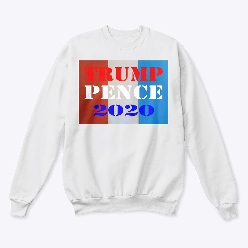 Trump-Pence 2020