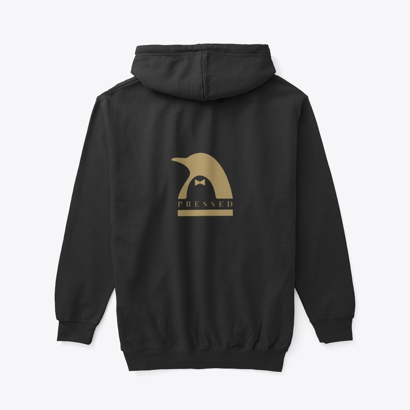 OMV Premium Pressed Zip