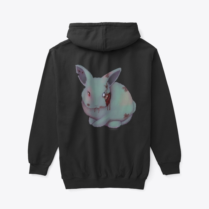 Biohazard Bunny 03