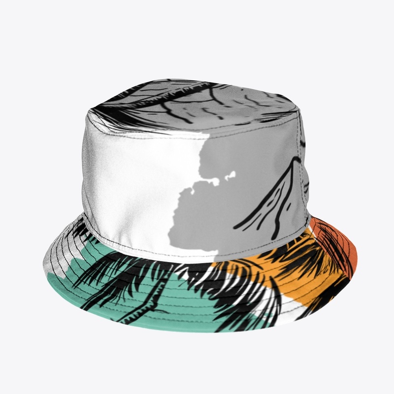 Summer vibes tee