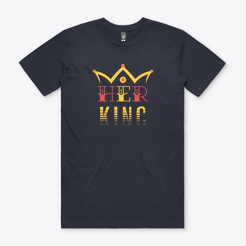 Her King