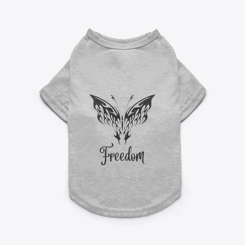 Freedom