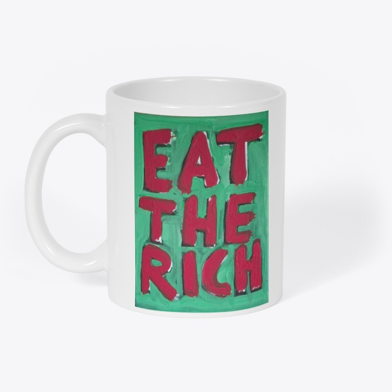 Eat the Rich