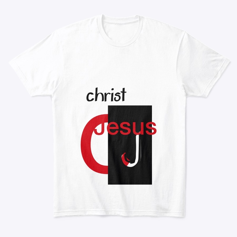 The tote Filled with Christ