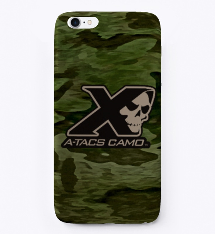A-TACS FG-X Phone Case
