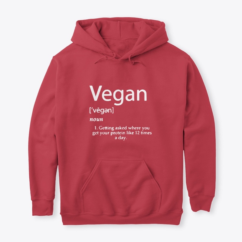 Vegan  