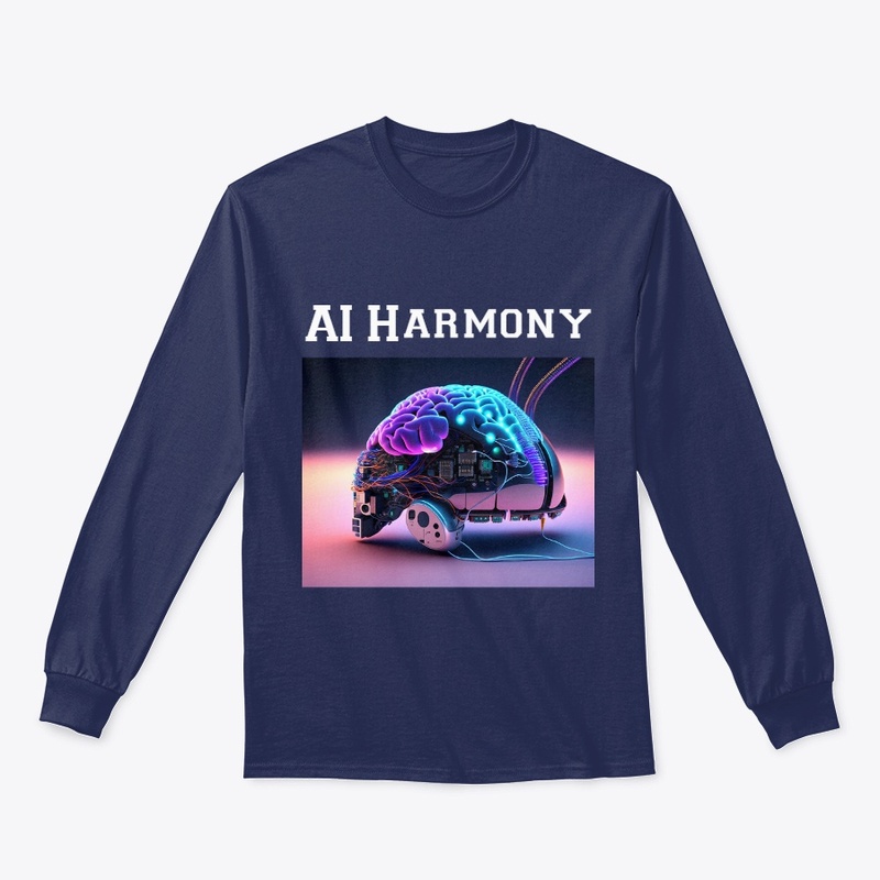 AI Harmony Fashion