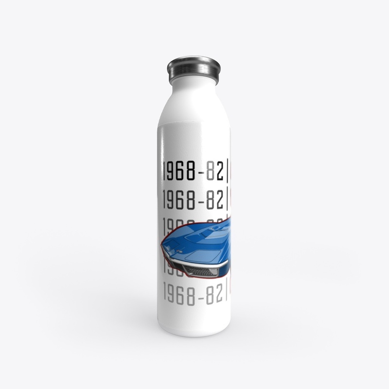 Blue C3 1968-82