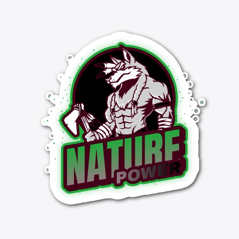 Nature Power Apparel (UNISEX)