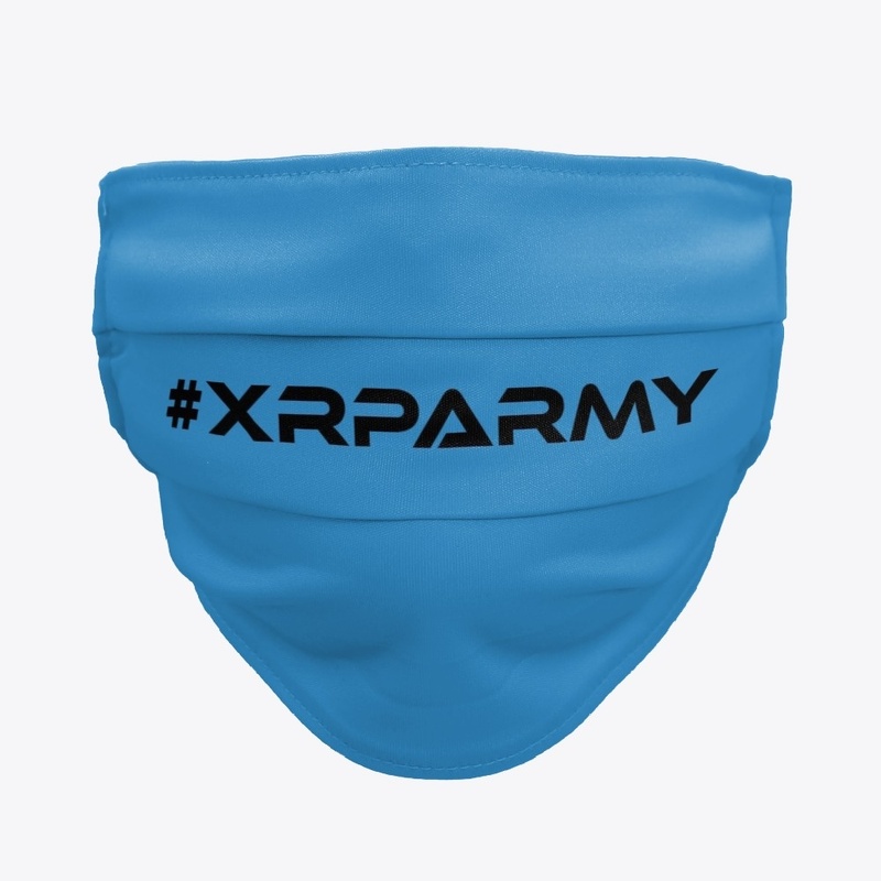 #XRPARMY