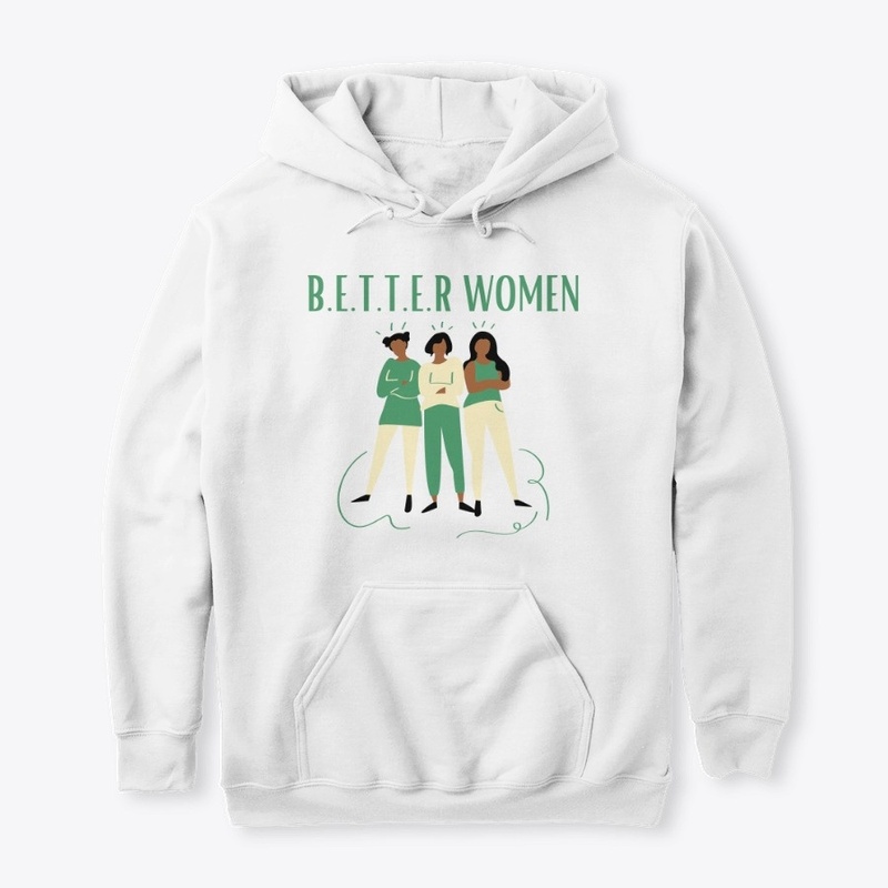 BETTER WOMEN
