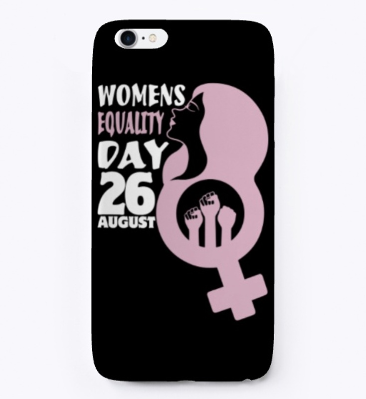 Women's Equality Day T-Shirt
