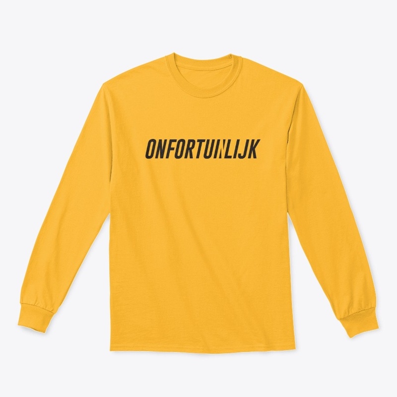 onfortuiNlijk