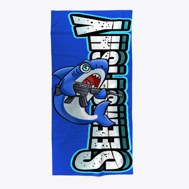 War Towel