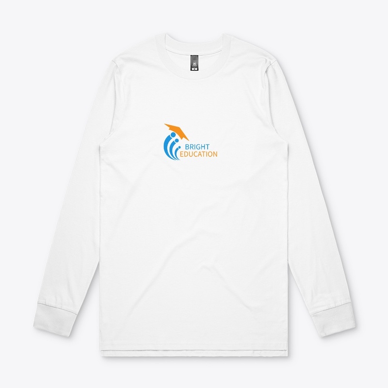 BRIGHT EDUCATION T SHIRT