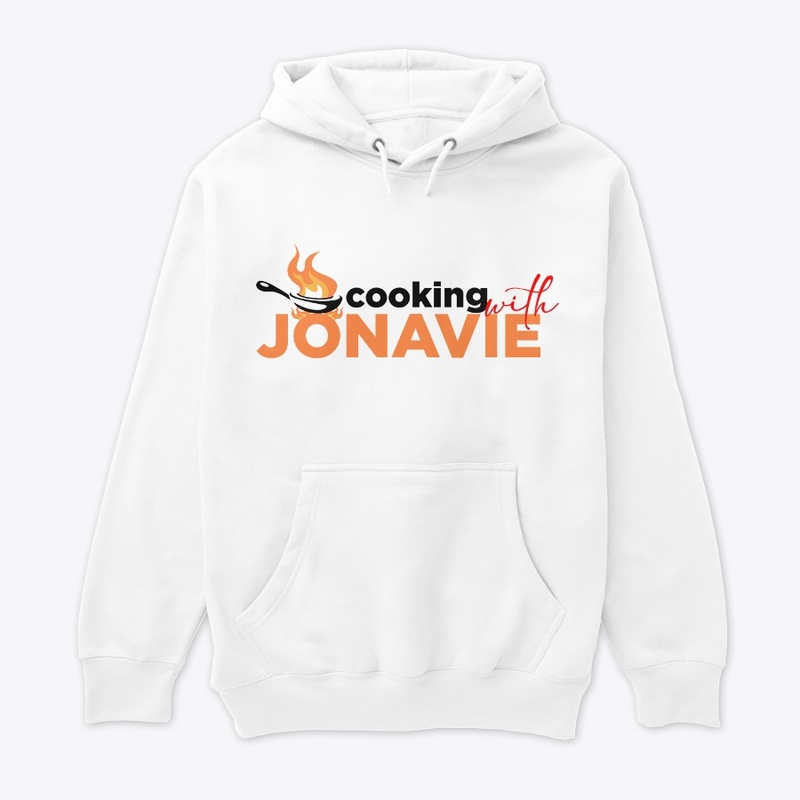Cooking With Jonavie