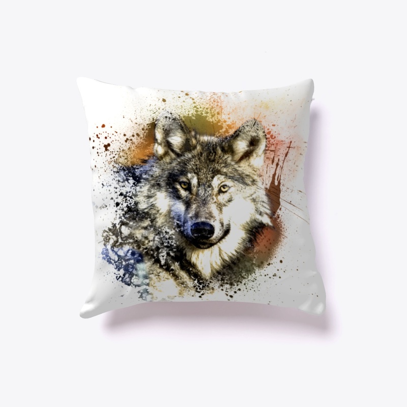 Street Wolf