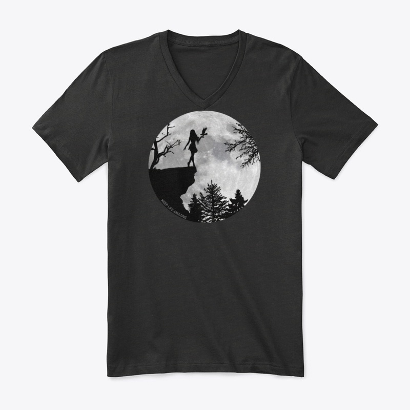 The Full Moon