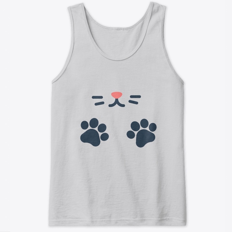 Cool Cats T-Shirt