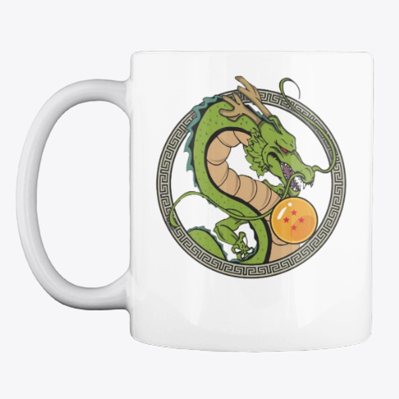 Dragon Shenron