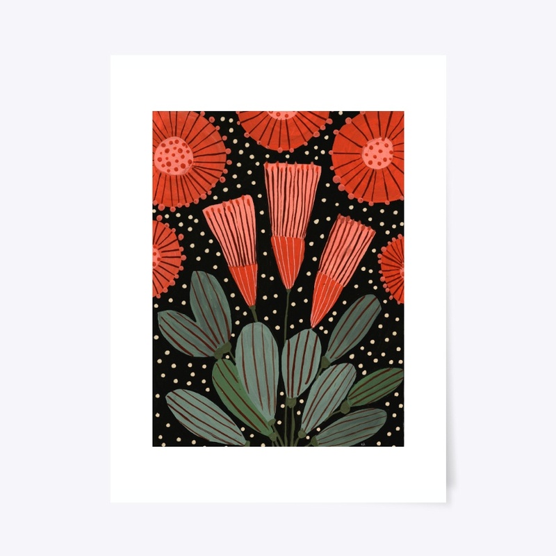 Aussie Flora