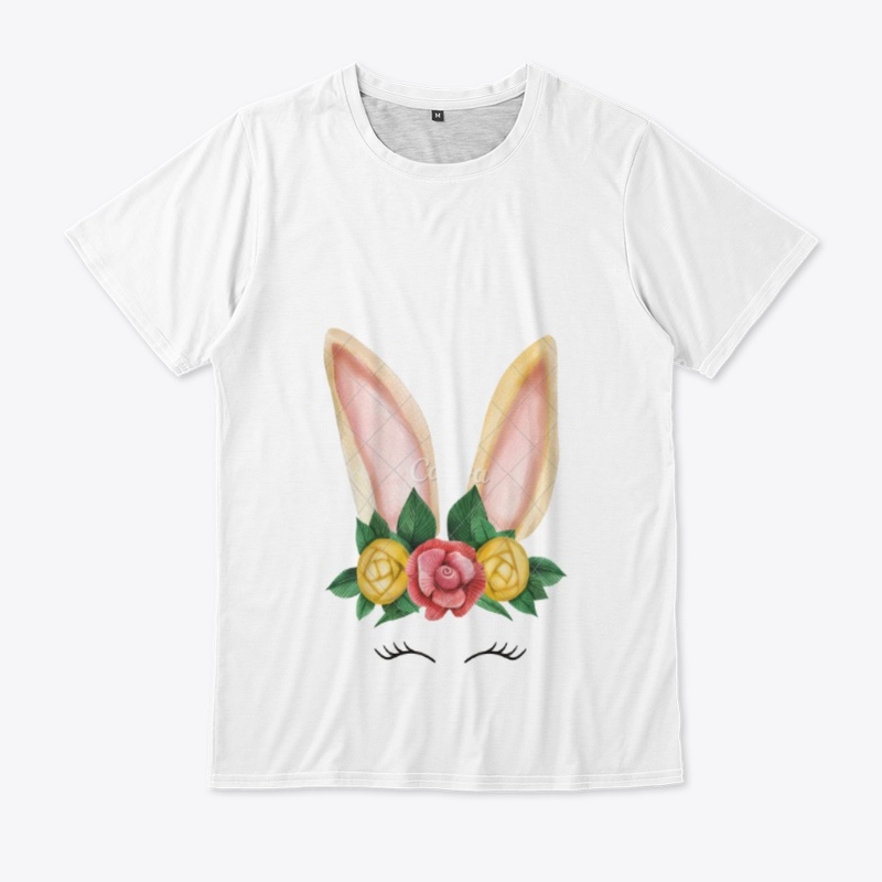 plane printed t-shirt