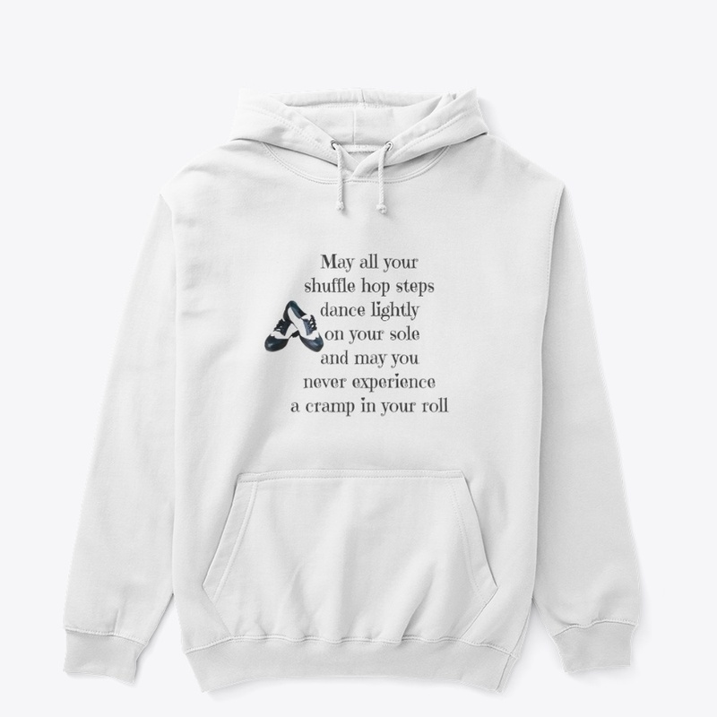 Tap Dancer Proverb wish for Dancer