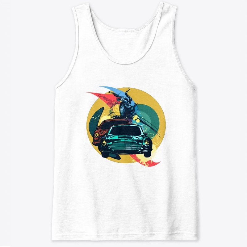 Car Dreaming