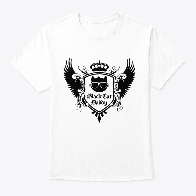 Black Cat Daddy Rocks!