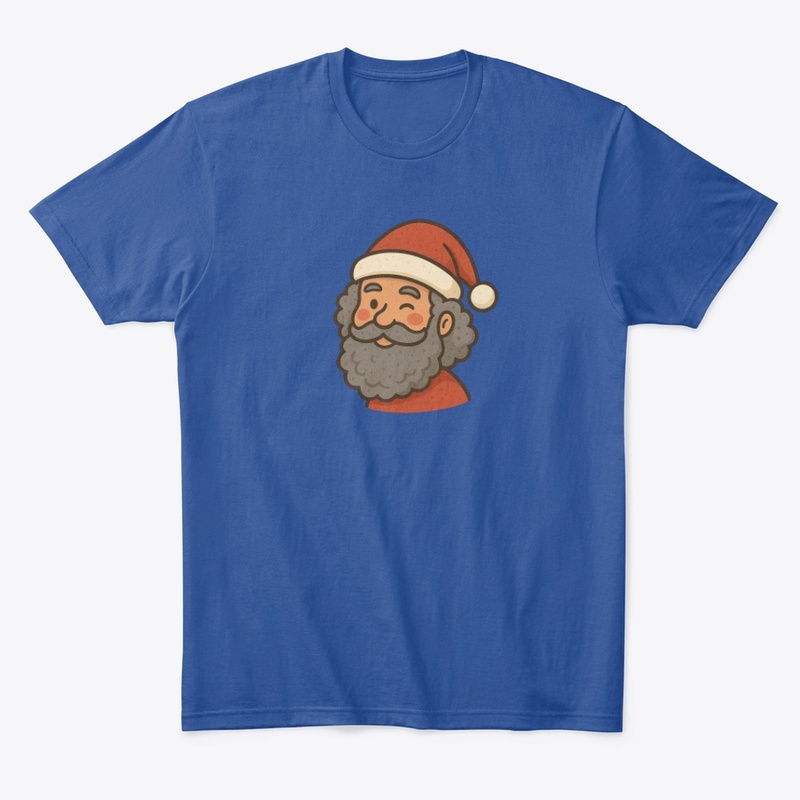 Semi-Santa