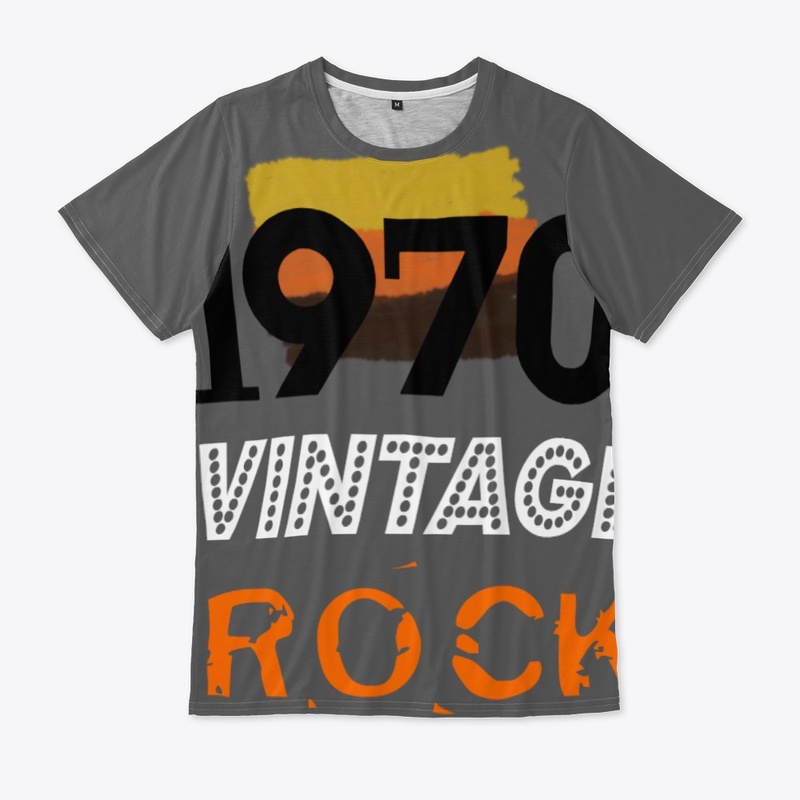 1970 Vintage