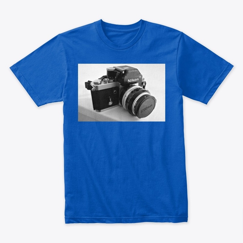 Nikon F2