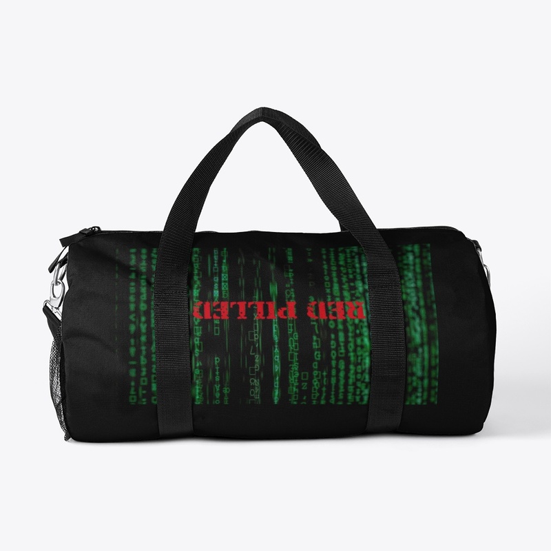 Matrix Red Pilled