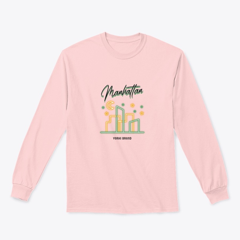 Manhattan