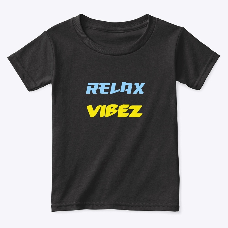 RELAX VIBEZ COLLECTION