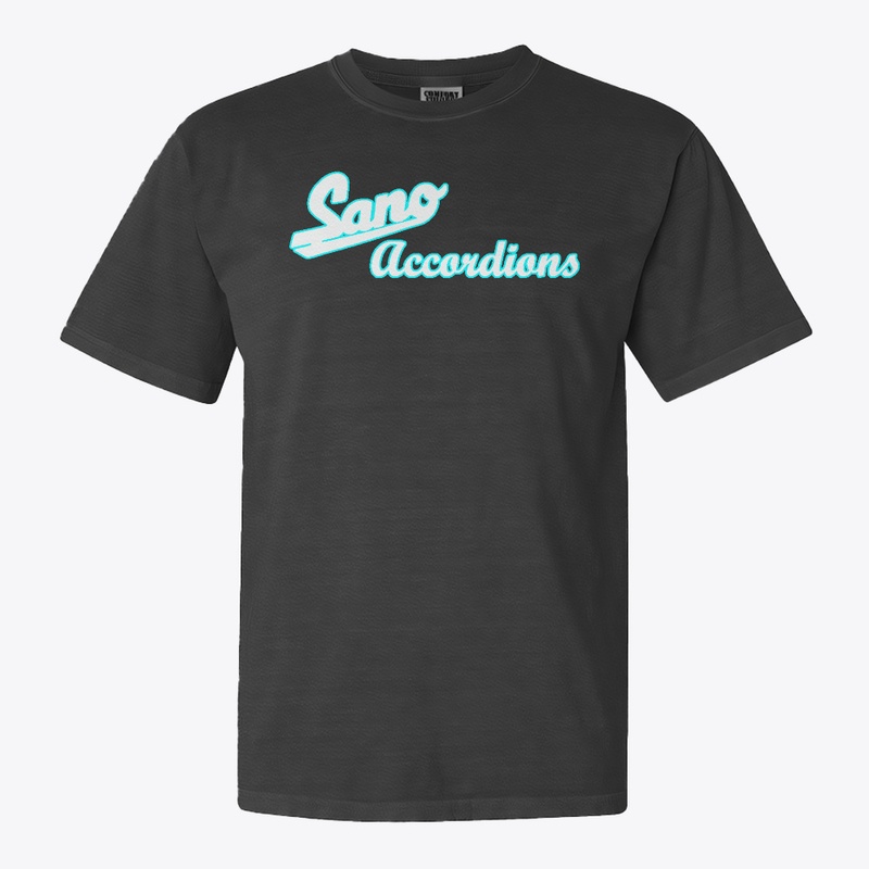 Sano Accordions